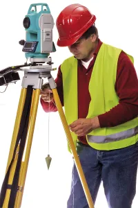 Measuring Instrument Prints: Surveyor