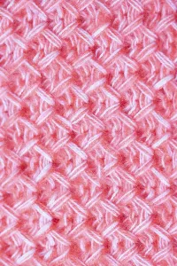 Close Up Fashion Prints: Sweater in detail