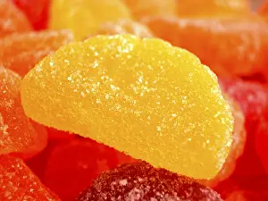 Grocery Store Drinks Prints: Sweets