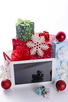 Tablet Pc Prints: Tablet pc