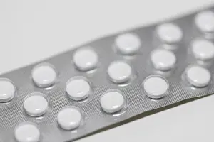 Blister Packaging Prints: Tablets, blister pack