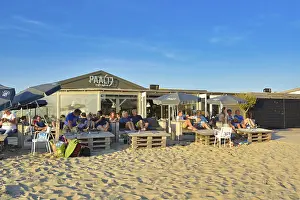 European Holiday Destinations Prints: Texel, Netherlands