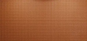 Industrial Pattern Design Prints: Texture of orange safety flooring using as technical background or header