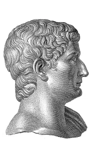 Tiberius Iulius Caesar Augustus Print