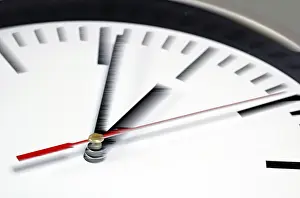 Symbolic Time Image Prints: Time
