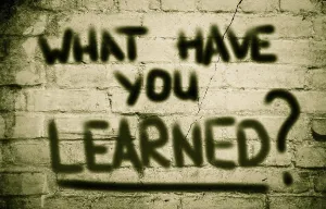 Education Concept Prints: Time To Learn Concept