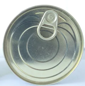 Waste Separation Techniques Prints: Tin can