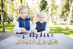 Family Game Night Prints: The topic children learning, logical development