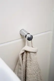 European Cleanliness Standards Prints: Towel