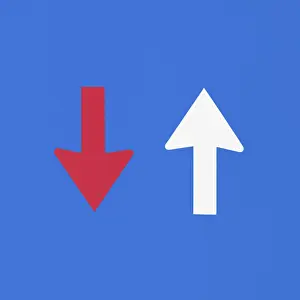 Road Traffic Sign Prints: A traffic priority roadsign
