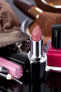 Nail Polish Collection Prints: Various Cosmetics