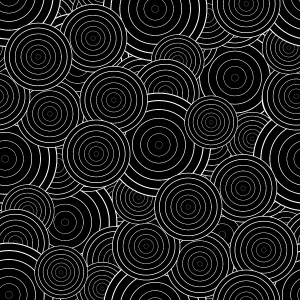Abstract Background Prints: Vector seamless pattern. Abstract stylish background eps