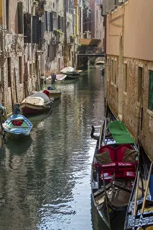 Venice Print - Grand Canal at Sunset