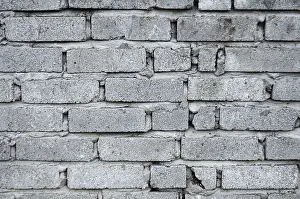 Images Dated 31st May 2024: Brick Construction Print
