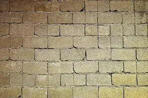 Old Town Photography Prints: The wall