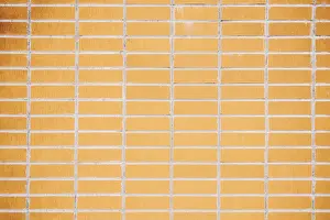 Grunge Wall Texture Prints: Wall surface as a simple grunge background texture pattern