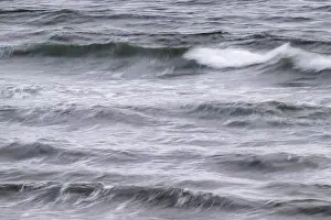 Wipe Effect Photography Prints: Waves, long exposure, wipe effect