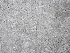 Grey Background Image Prints: Weathered grey concrete texture background