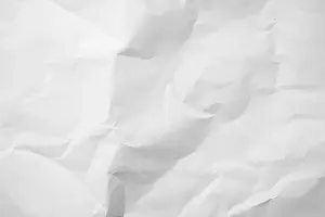White Paper Texture Prints: White Paper Texture background