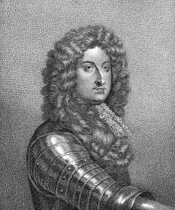 William Cavendish, 1st Duke of Devonshire Print