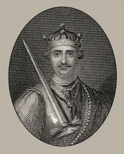 Norman King Of England Prints: William I, William the Conqueror, c