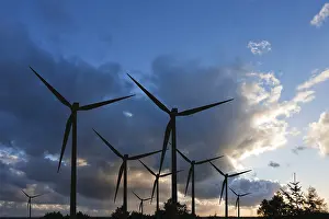 Renewable Energy Source Prints: Windmill