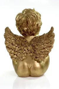 Angels Prints: Wings Print by imageBROKER