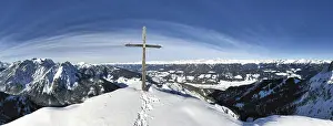 Winter Landscape Prints: Winter