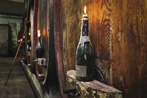 Wine Cellar Prints: On the wish list
