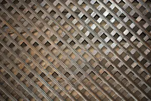 Wooden Background Texture Prints: Wooden surface as a solid background texture