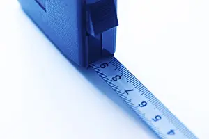 Measuring Tool Prints: Yardstick