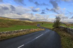 United Kingdom Travel Photography Prints: Yorkshire Dales National Park, England