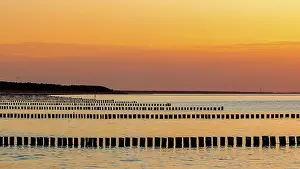 Corona Crisis Europe Prints: Zingst