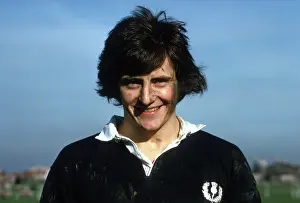 Gerry Cranham Photos Prints: Feature: Andy Irvine