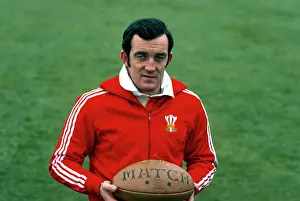 Gerry Cranham Photographer Prints: Feature: Phil Bennett
