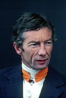 Gerry Cranham Photographer Prints: Lester Piggott