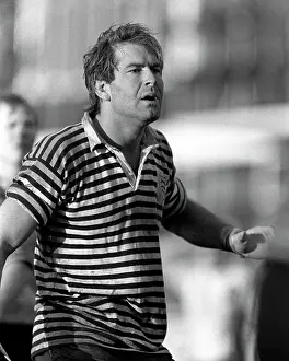 Rugby Union In England Prints: Middlesex v Yorkshire
