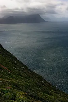 South Africa Landscape Prints: Cape Point