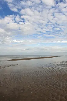 Texel Beach Prints: Strand, Beach