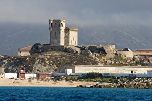 Tarifa Print by Agami