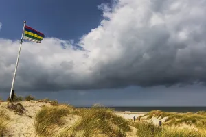 Terschelling Netherlands Prints: Terschelling