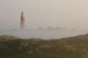 Texel Landscape Prints: Texel, Texel