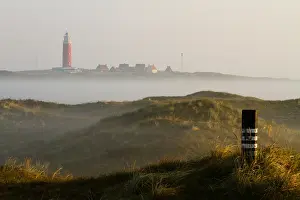 Texel Landscape Prints: Texel, Texel