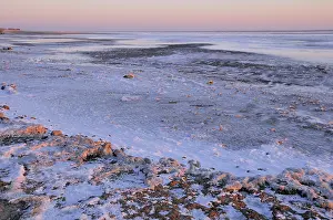 Landscape Photography Netherlands Prints: Waddenzee