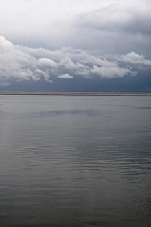 Wadden Sea Sunset Prints: Waddenzee, Waddensea