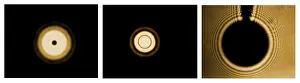 Fresnel Diffraction