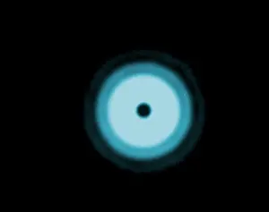 Fresnel Diffraction