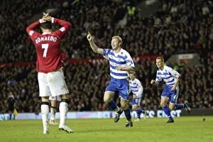Brynjar Gunnarsson celebrates scroing Readings equaliser Brynjar Gunnarsson celebrates scroing Readings equaliser
