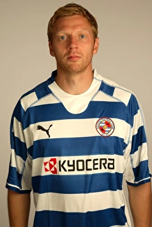 Brynjar Gunnarsson - Official Premiership Headshot 2006 Brynjar Gunnarsson - Official Premiership Headshot 2006