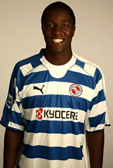 Curtis Osano - Official Premiership Headshot 2006 Curtis Osano - Official Premiership Headshot 2006